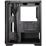 Корпус 1STPLAYER FIREBASE X2-M Black (X2-M-BK-4F1)