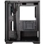 Корпус 1STPLAYER FIREBASE X2-M Black (X2-M-BK-4F1) - фото 5
