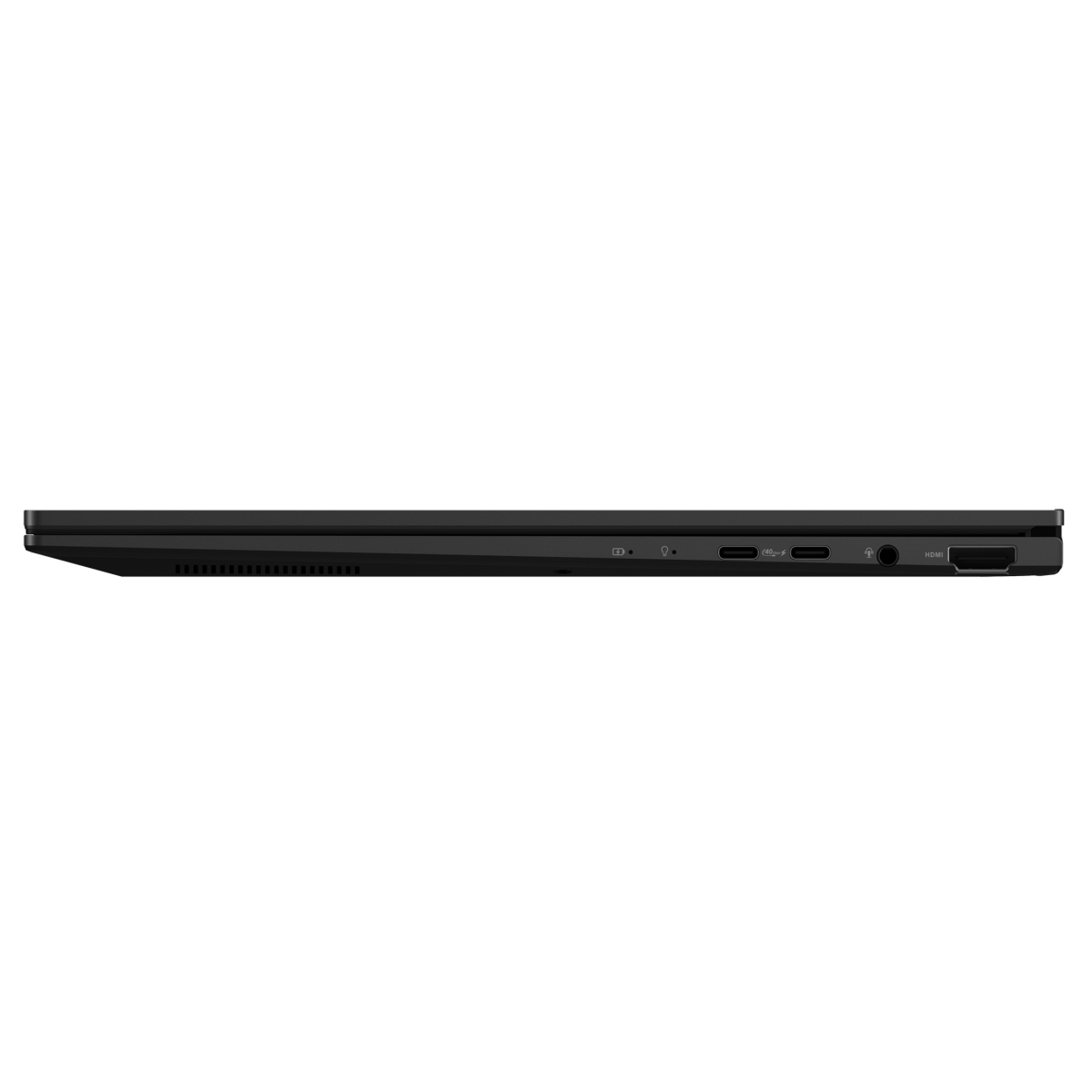 Ноутбук ASUS UM3406KA Zenbook 14 Jade Black (QD180) - UM3406KA-QD180 - фото 4