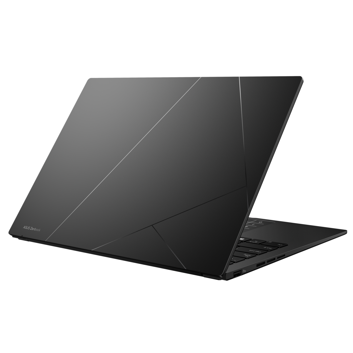 Ноутбук ASUS UM3406KA Zenbook 14 Jade Black (QD180) - UM3406KA-QD180 - фото 6