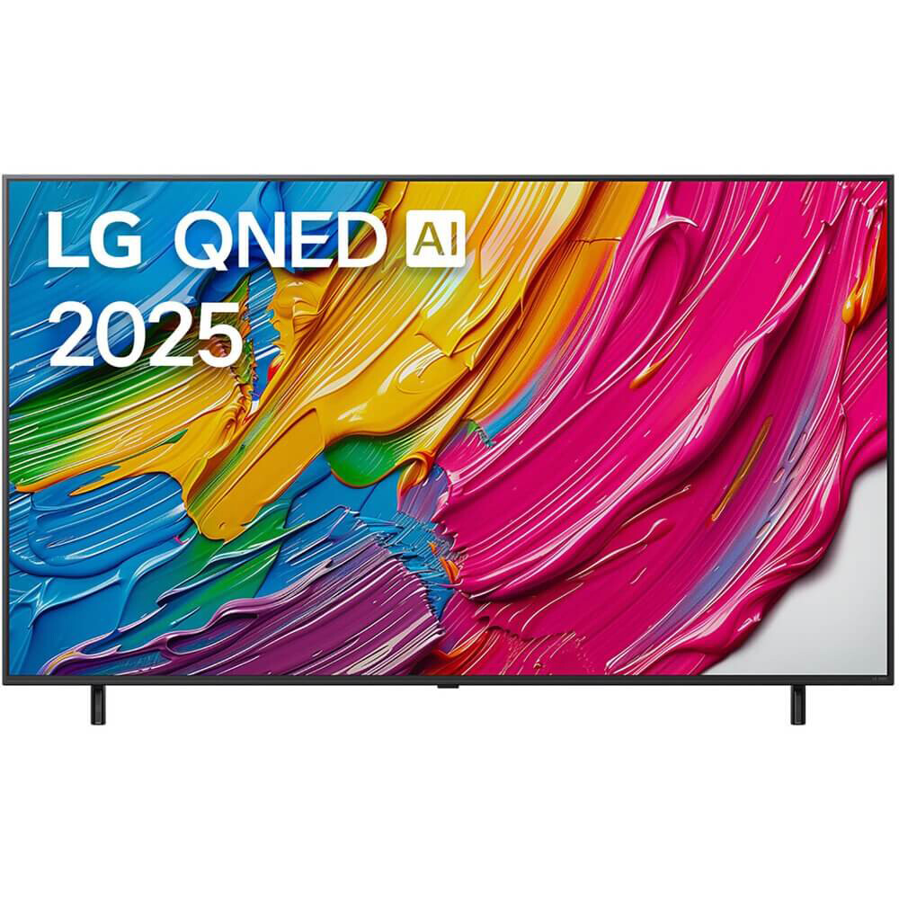 ЖК телевизор LG 86" 86QNED80A6A