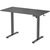 Компьютерный стол Ritmix TBL-1202 Black