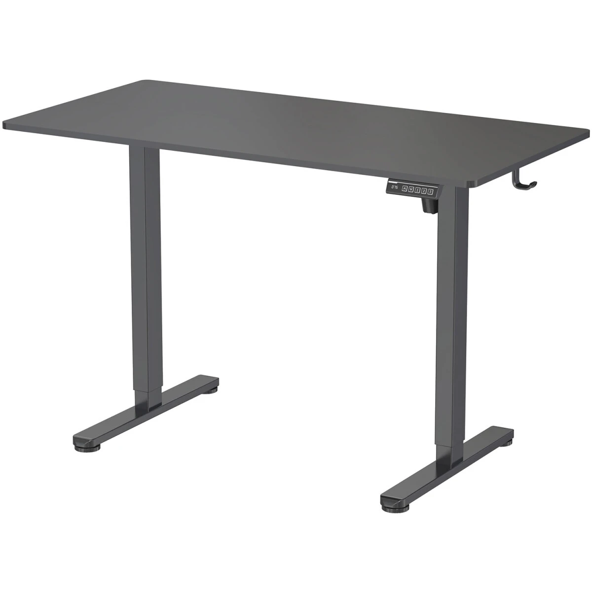 Компьютерный стол Ritmix TBL-1202 Black