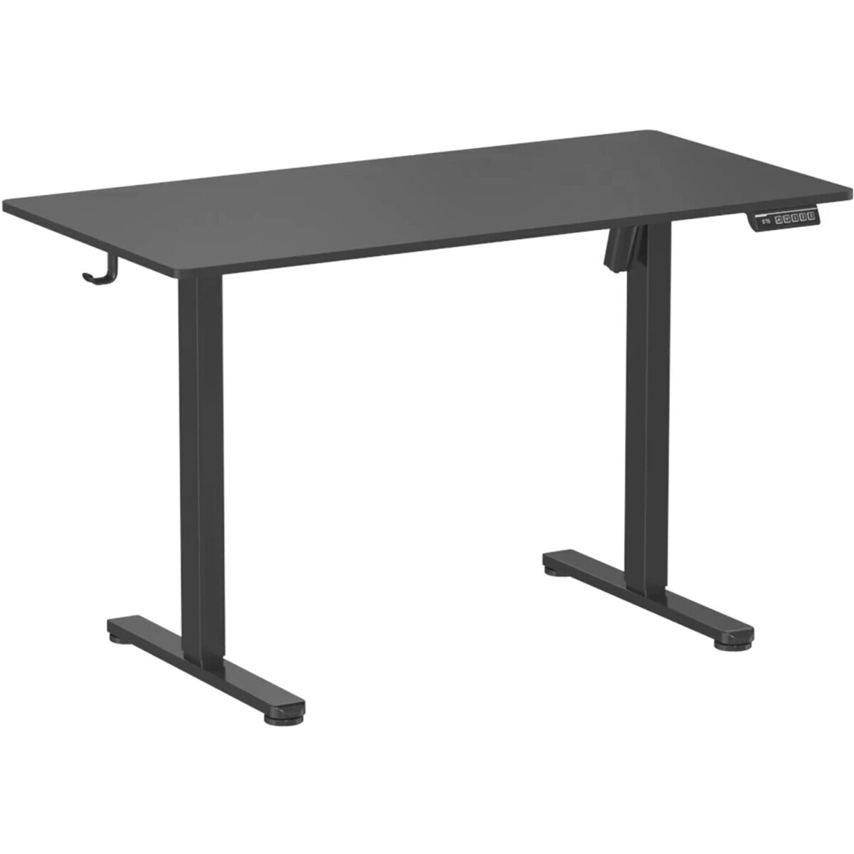 Компьютерный стол Ritmix TBL-1202 Black - фото 3