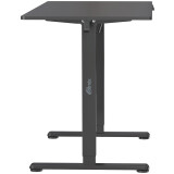 Компьютерный стол Ritmix TBL-1202 Black