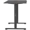 Компьютерный стол Ritmix TBL-1202 Black - фото 4