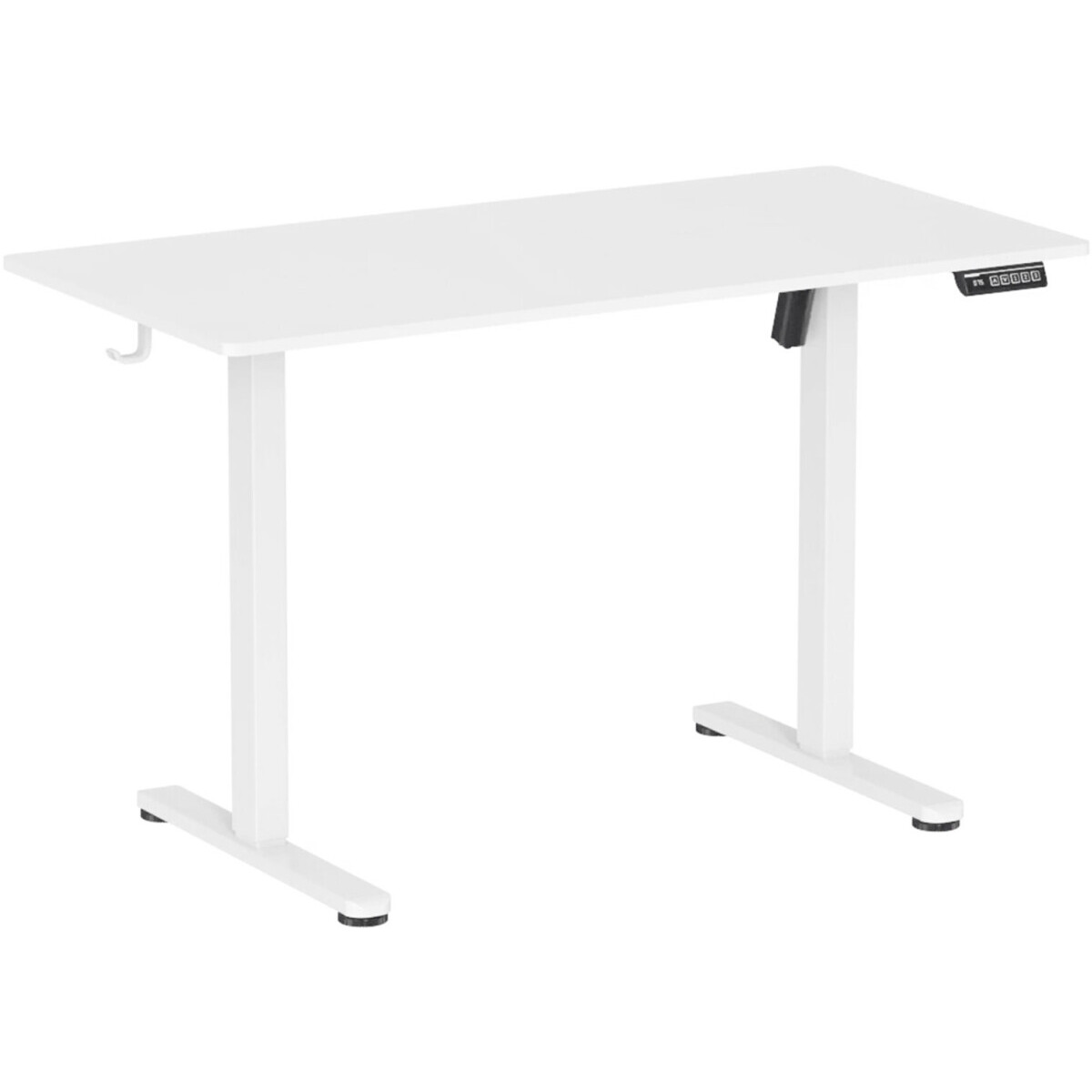 Компьютерный стол Ritmix TBL-1202 White - фото 3