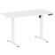 Компьютерный стол Ritmix TBL-1202 White - фото 3