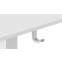 Компьютерный стол Ritmix TBL-1202 White - фото 6