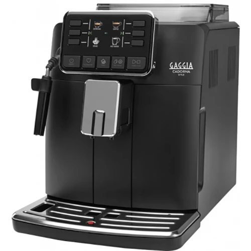 Кофемашина Gaggia Cadorna Style Black - RI9600/01