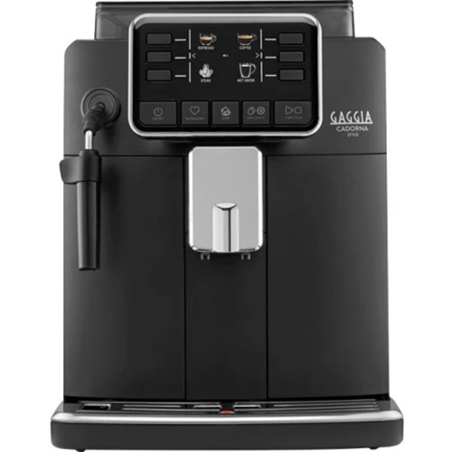 Кофемашина Gaggia Cadorna Style Black - RI9600/01 - фото 2