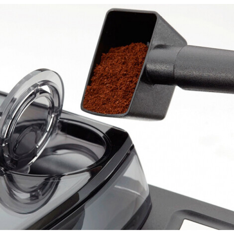 Кофемашина Gaggia Cadorna Style Black - RI9600/01 - фото 3