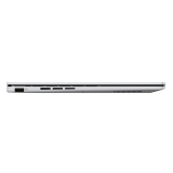 Ноутбук ASUS UX3405CA Zenbook 14 Foggy Silver (PP477) (UX3405CA-PP477)