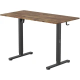 Компьютерный стол Ritmix TBL-1202 Wood