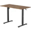 Компьютерный стол Ritmix TBL-1202 Wood - фото 2