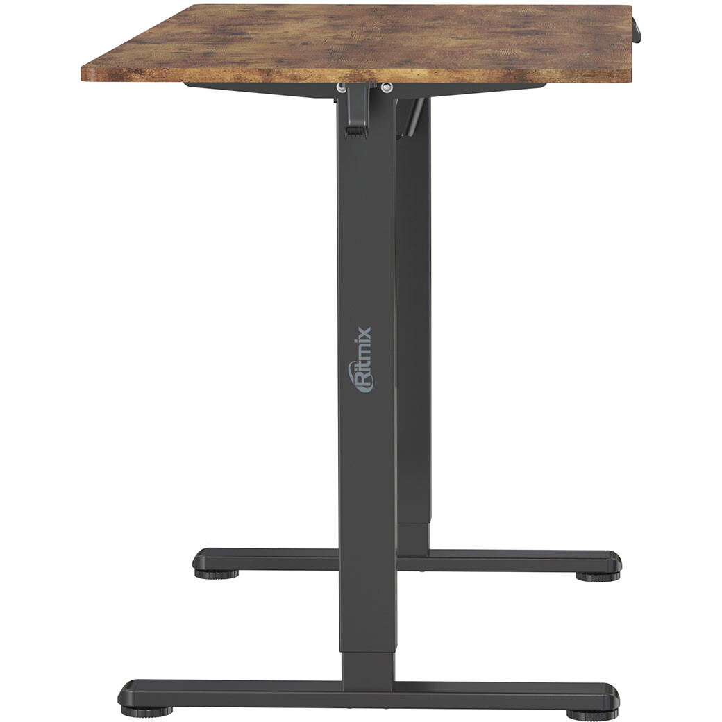 Компьютерный стол Ritmix TBL-1202 Wood - фото 3