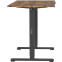 Компьютерный стол Ritmix TBL-1202 Wood - фото 3
