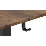 Компьютерный стол Ritmix TBL-1202 Wood