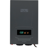 Стабилизатор напряжения Powercom WM-2000VA