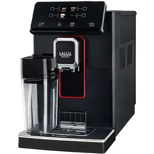 Кофемашина Gaggia Magenta Prestige BK - RI8702/01