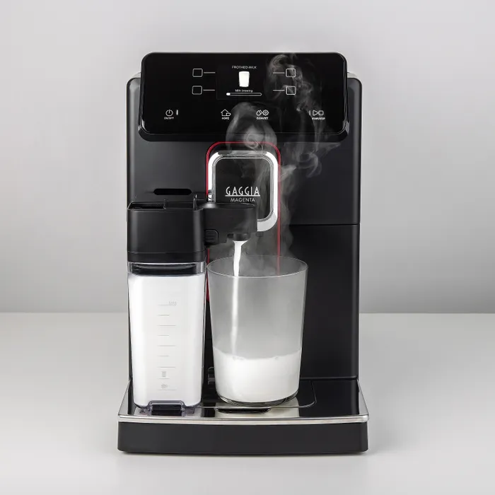 Кофемашина Gaggia Magenta Prestige BK - RI8702/01 - фото 4