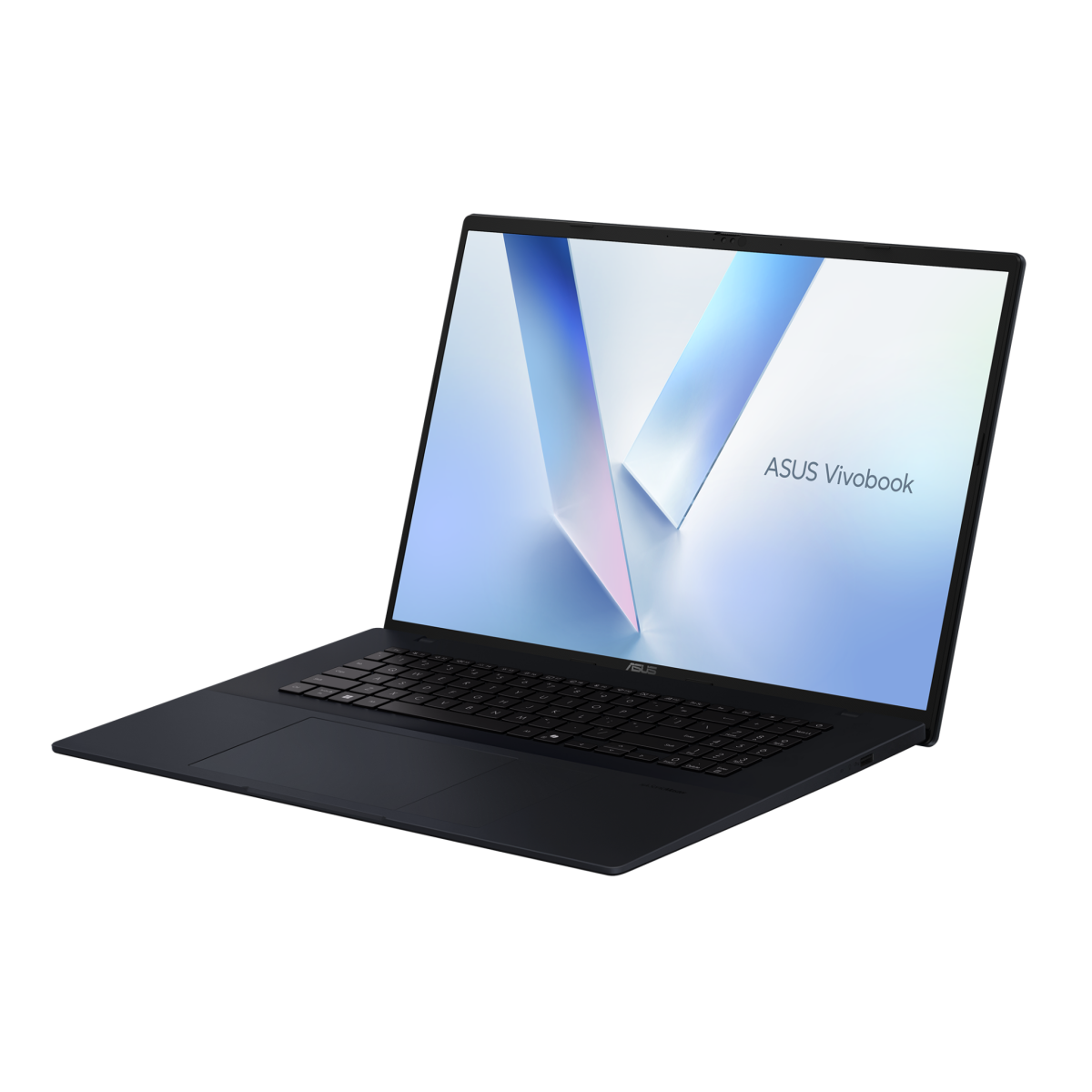 Ноутбук ASUS M1807HA Vivobook 18 Quiet Blue (S8025) - M1807HA-S8025 - фото 3