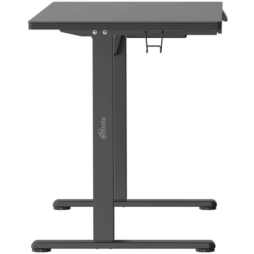 Компьютерный стол Ritmix TBL-1207S Black - фото 3