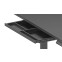 Компьютерный стол Ritmix TBL-1207S Black - фото 4
