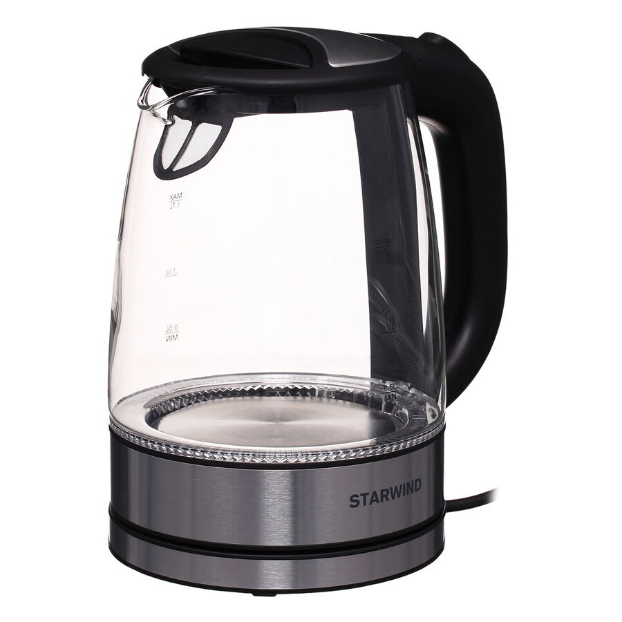 Чайник Starwind SKG5210 - фото 4