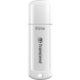 USB Flash накопитель 512Gb Transcend JetFlash 730 White (TS512GJF730)