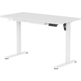 Компьютерный стол Ritmix TBL-1207S White