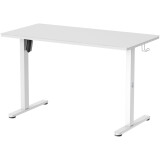 Компьютерный стол Ritmix TBL-1207S White