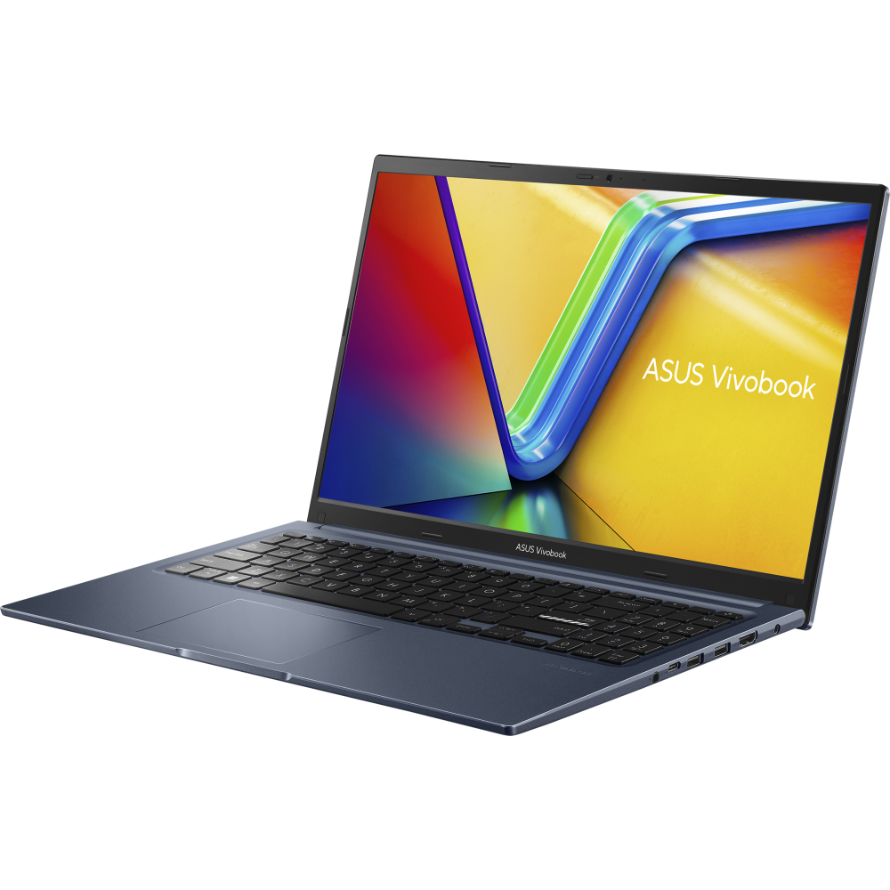 Ноутбук ASUS M1502YA Vivobook 15 Quiet Blue (BQ579) - M1502YA-BQ579 - фото 3