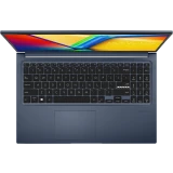 Ноутбук ASUS M1502YA Vivobook 15 Quiet Blue (BQ579) (M1502YA-BQ579)