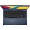 Ноутбук ASUS M1502YA Vivobook 15 Quiet Blue (BQ579) - M1502YA-BQ579 - фото 4