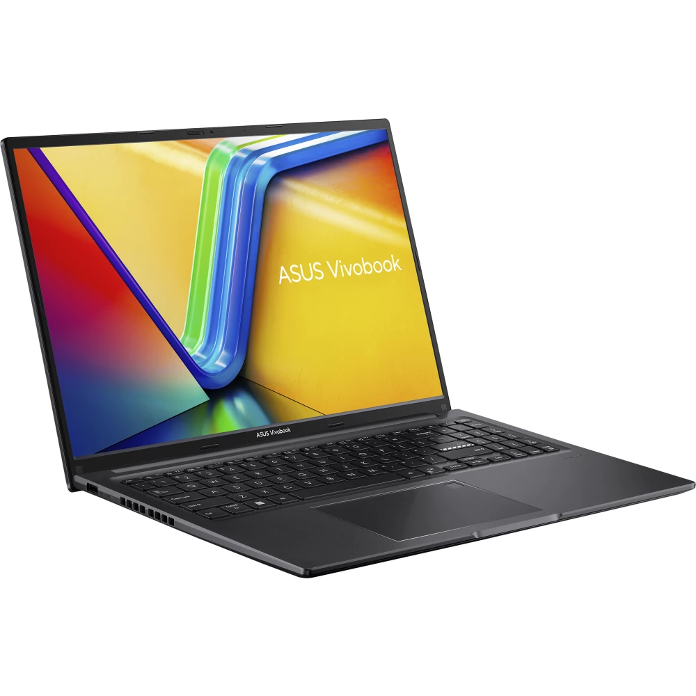 Ноутбук ASUS X1605VA Vivobook 16 Indie Black (MB1750) - X1605VA-MB1750 - фото 2