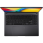 Ноутбук ASUS X1605VA Vivobook 16 Indie Black (MB1750) - X1605VA-MB1750 - фото 4