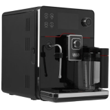 Кофемашина Gaggia New Accademia Glass BK (RI9781/01)