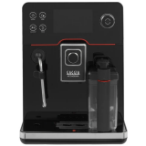 Кофемашина Gaggia New Accademia Glass BK (RI9781/01)