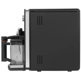Кофемашина Gaggia New Accademia Glass BK (RI9781/01)