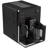 Кофемашина Gaggia New Accademia Glass BK (RI9781/01)