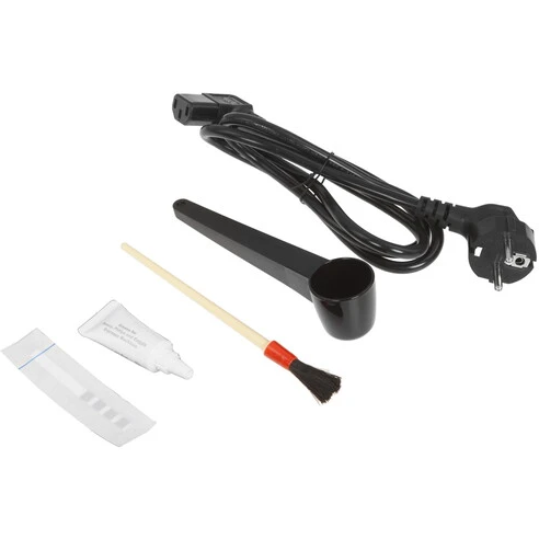 Кофемашина Gaggia New Accademia Glass BK - RI9781/01 - фото 7