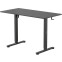 Компьютерный стол Ritmix TBL-1402 Black - фото 2