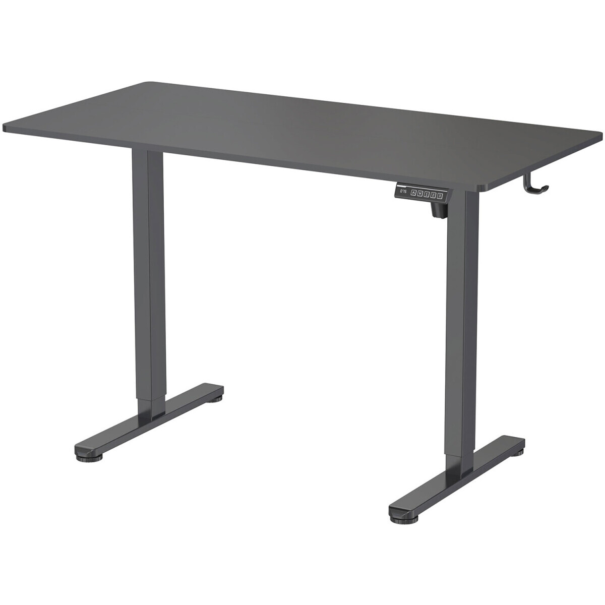 Компьютерный стол Ritmix TBL-1402 Black - фото 3