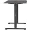 Компьютерный стол Ritmix TBL-1402 Black - фото 4