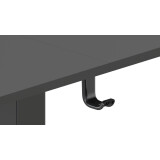 Компьютерный стол Ritmix TBL-1402 Black