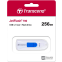 USB Flash накопитель 256Gb Transcend JetFlash 790 White (TS256GJF790W) - фото 2