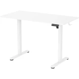 Компьютерный стол Ritmix TBL-1402 White