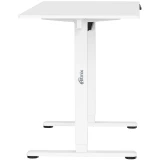 Компьютерный стол Ritmix TBL-1402 White