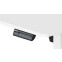Компьютерный стол Ritmix TBL-1402 White - фото 5